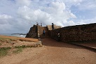 Im Galle Fort