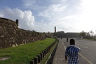 Im Galle Fort