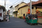 Im Galle Fort