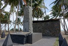 Tsunamidenkmal