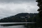 Kandy-See