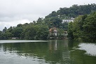 Kandy-See