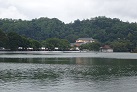 Kandy-See