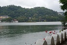 Kandy-See