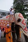 Esala Perahera in Kandy
