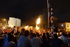 Esala Perahera in Kandy