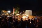 Esala Perahera in Kandy