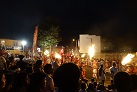 Esala Perahera in Kandy