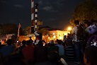 Esala Perahera in Kandy