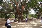 In Kataragama