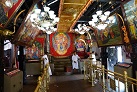 In Kataragama