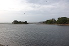 In Tissamaharama
