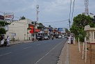 In Tissamaharama