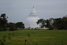 In Tissamaharama