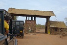 Im Yala-Nationalpark