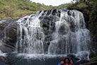 Baker Falls