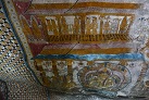 In den Höhlentempeln von Dambulla