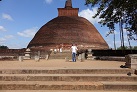 Jetavana Dagoba