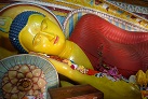 Jetavana Dagoba