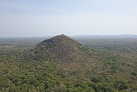 Ausblick vom Sigiriya Rock