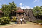 Sri Isurumuniya