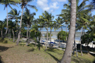 Strandaufenthalt auf Mafia Island